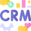 Powerful End-to-end  CRM